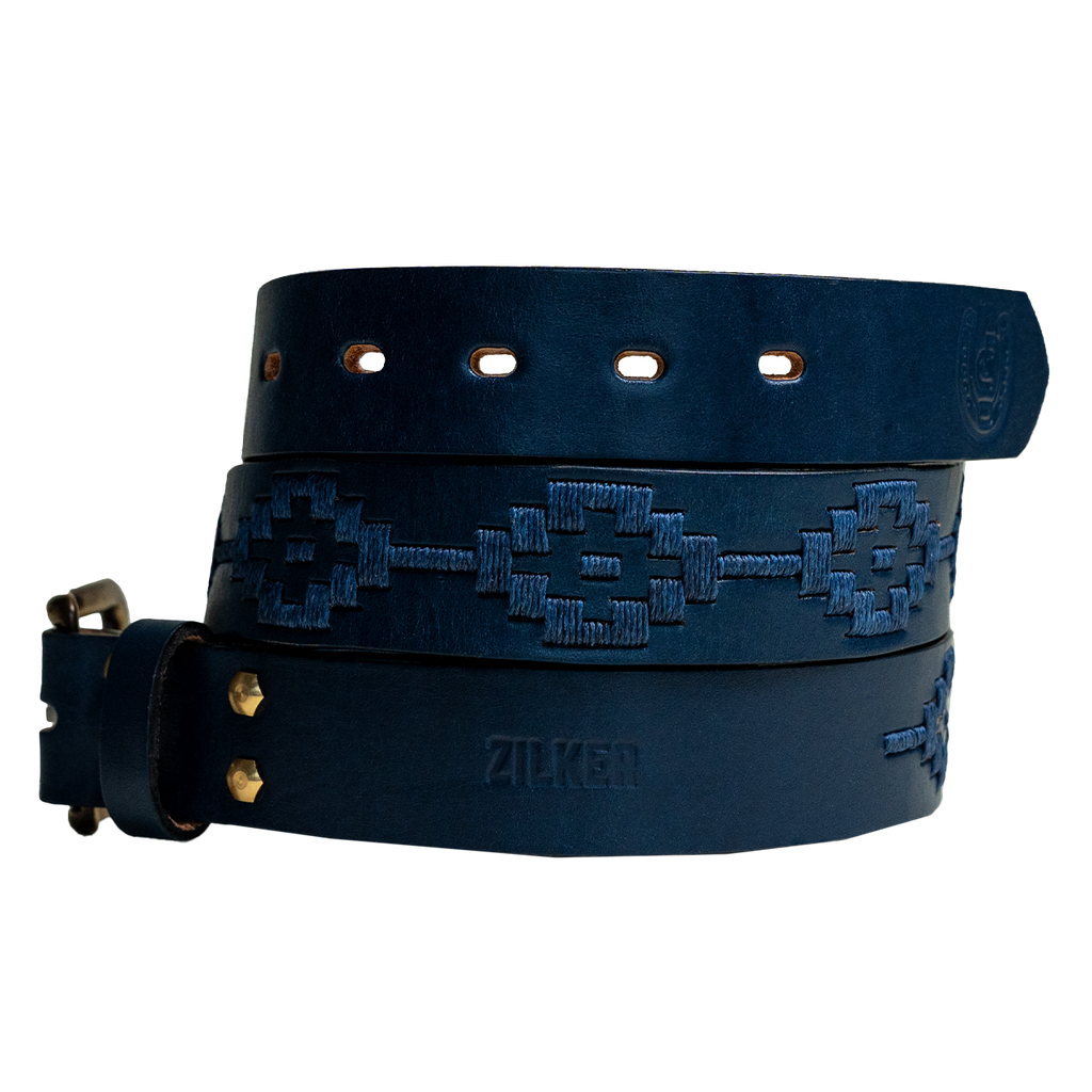 Flatland Cavalry x Zilker Belt