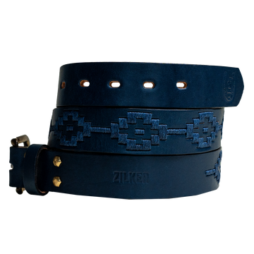 Flatland Cavalry x Zilker Belt